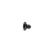 SUBURBAN BOLT AND SUPPLY Sheet Metal Screw, #4 x 3/8 in, Steel Oval Head Phillips Drive A0100060024V